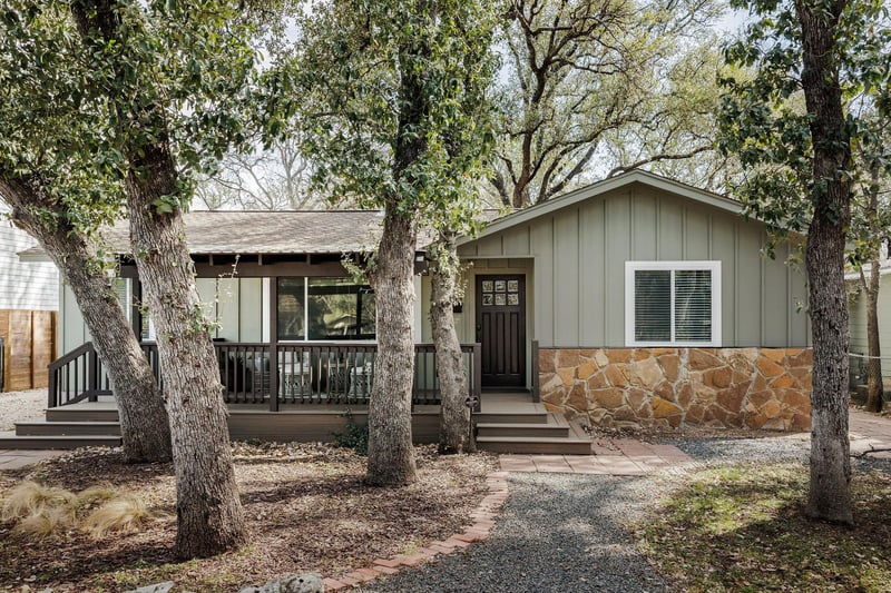 Virtual tour of 4509 Merle DR