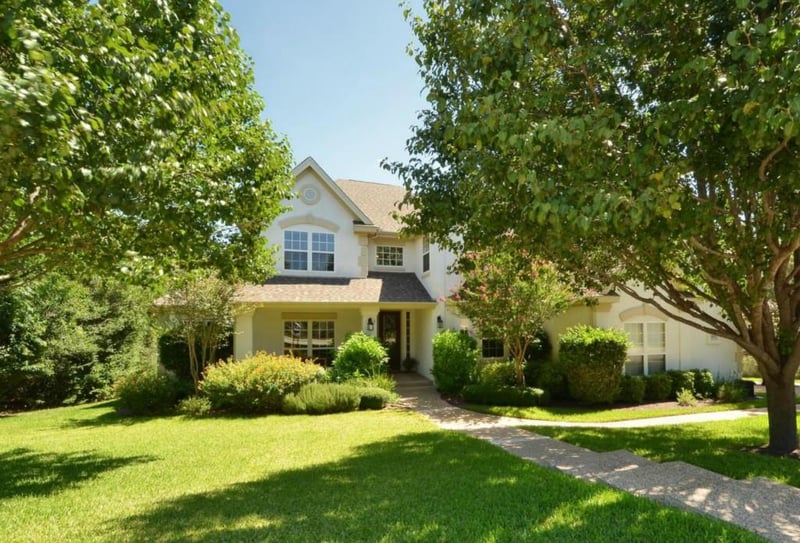 Virtual tour of 4509 Rio Robles Dr