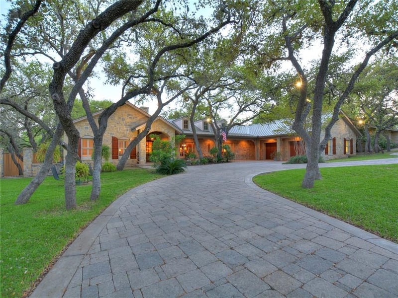 Virtual tour of 4509 Small Dr