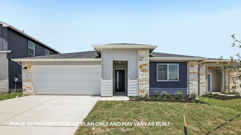 Virtual tour of 451 Mountain Pea RD