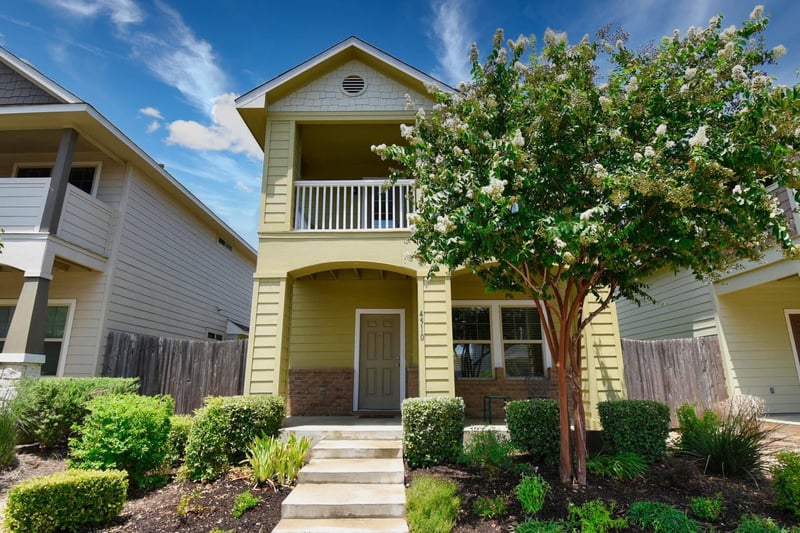 Virtual tour of 4510 Inicio LN Unit #367