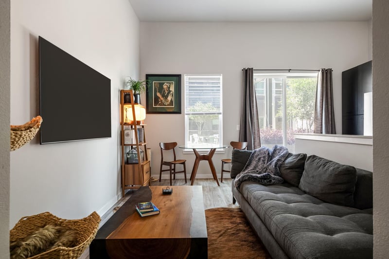 Virtual tour of 4510 Terry O LN Unit #112