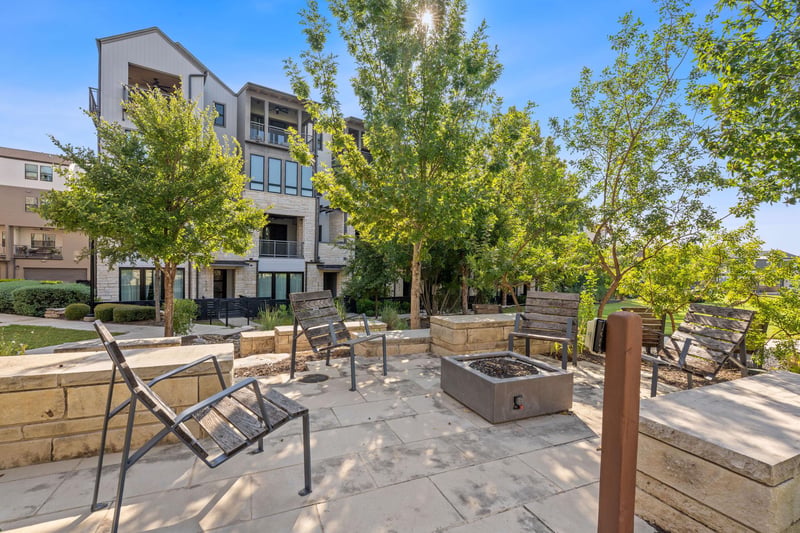 Virtual tour of 4510 Unity CIR Unit #258