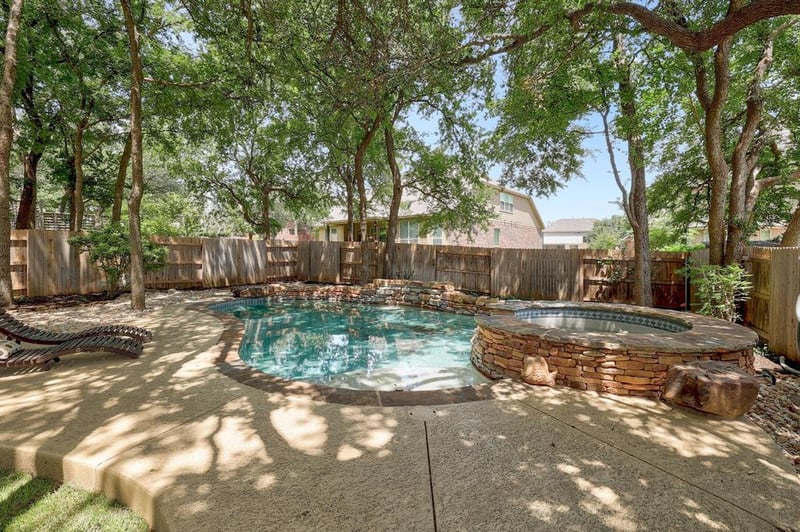 Virtual tour of 4511 Zacharys Run