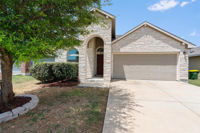 Virtual tour of 4512 Cleto ST