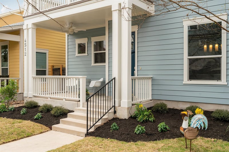 Virtual tour of 4512 Ruiz ST
