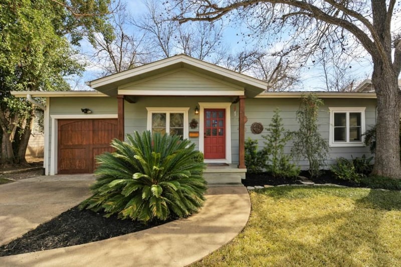 Virtual tour of 4513 Bull Creek Rd