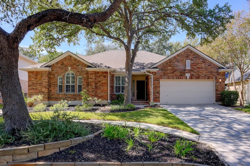 Virtual tour of 4513 Madrone Dr