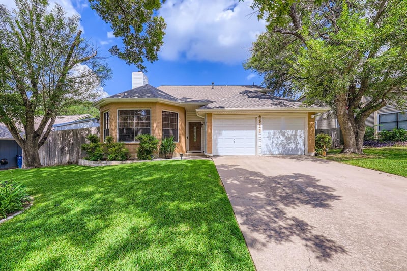 Virtual tour of 4513 Sidereal DR