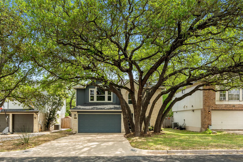 Virtual tour of 4515 Alta Loma DR