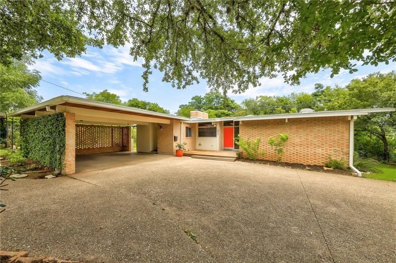 Virtual tour of 4515 Edgemont Dr