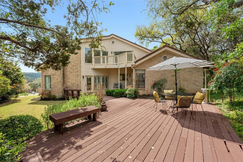 Virtual tour of 4517 Autumnleaf HOLW