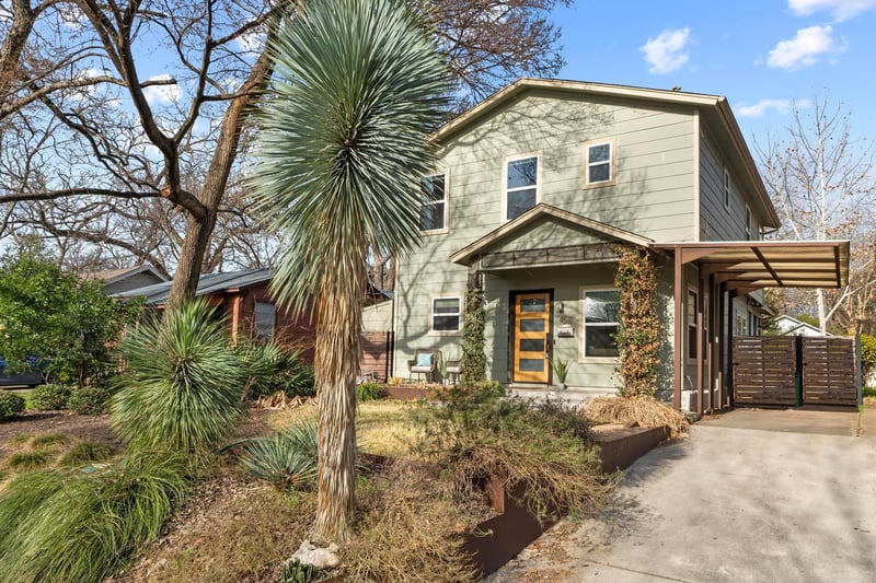 Virtual tour of 4518 Avenue D