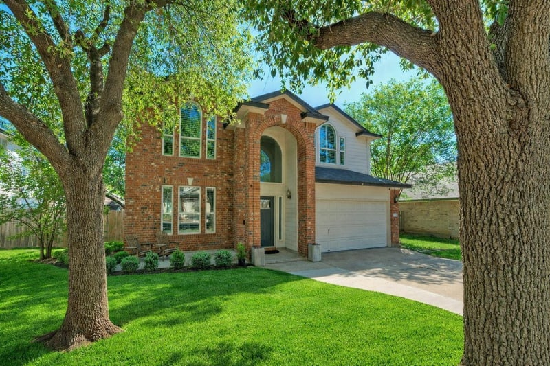 Virtual tour of 4518 Tello PATH