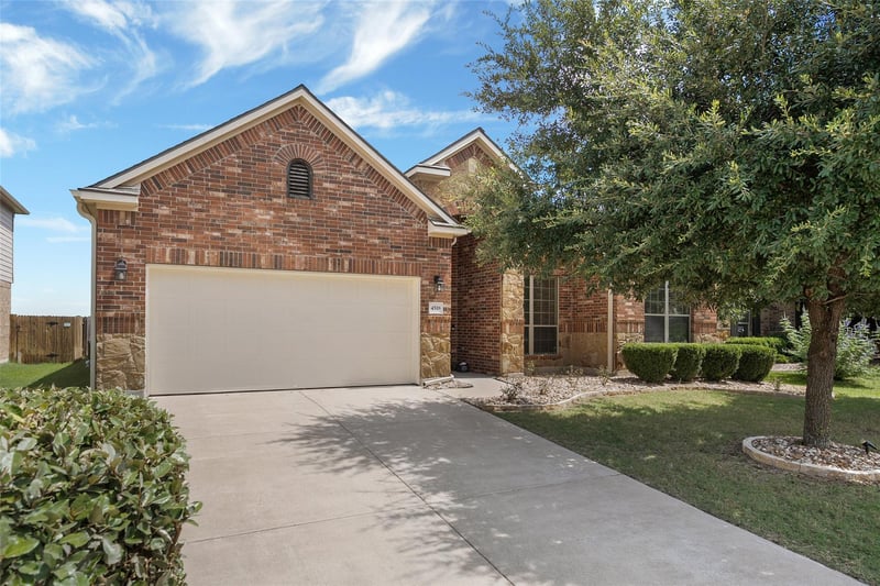 Virtual tour of 4518 Zacharys Run