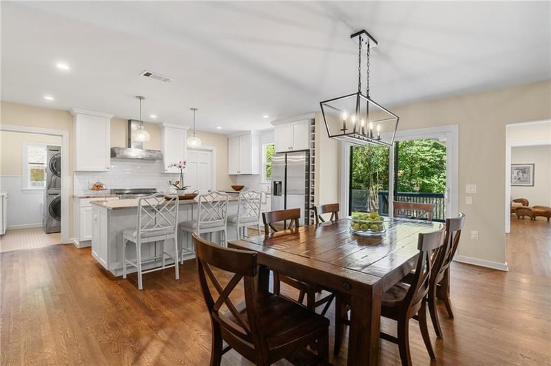 Virtual tour of 4519 Bull Creek RD