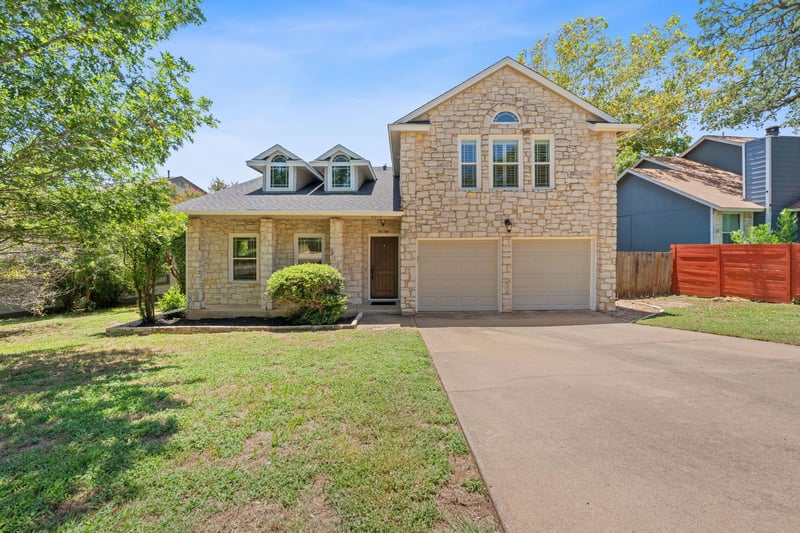 Virtual tour of 4519 Sidereal DR