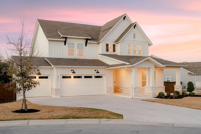 Virtual tour of 452 Crimson Sky Ct
