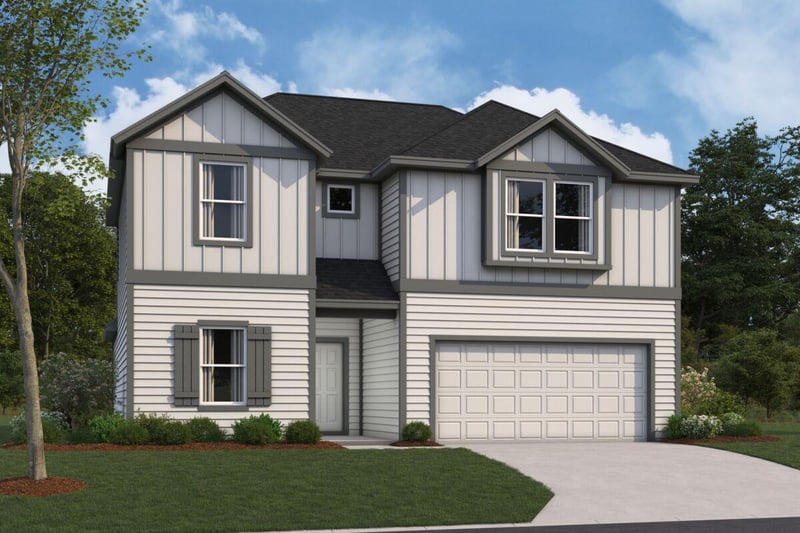 Virtual tour of 4520 Bridal Veil Dr