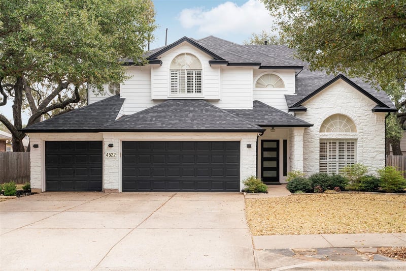 Virtual tour of 4522 Tello Path
