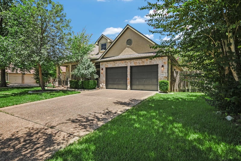 Virtual tour of 4524 Slickrock CV