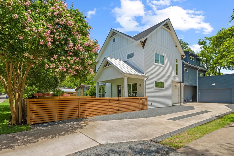 Virtual tour of 4525 Avenue H Unit #A