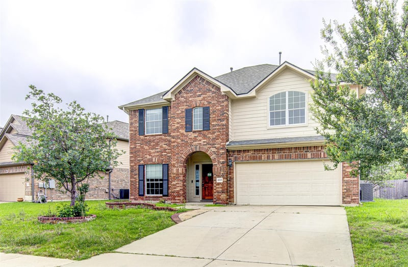 Virtual tour of 4525 Dennis LN