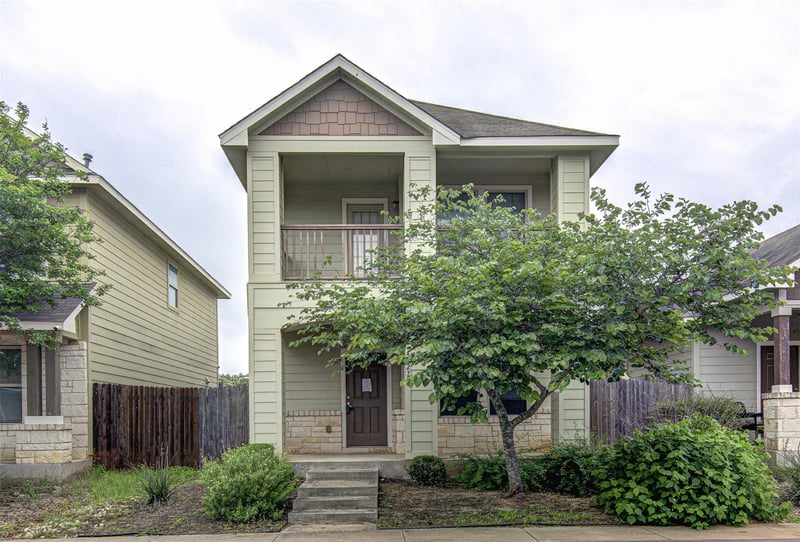 Virtual tour of 4527 Kind WAY Unit #231