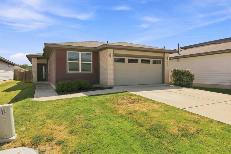 Virtual tour of 453 Agave Azul Way
