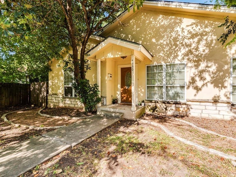 Virtual tour of 4530 Highland TER
