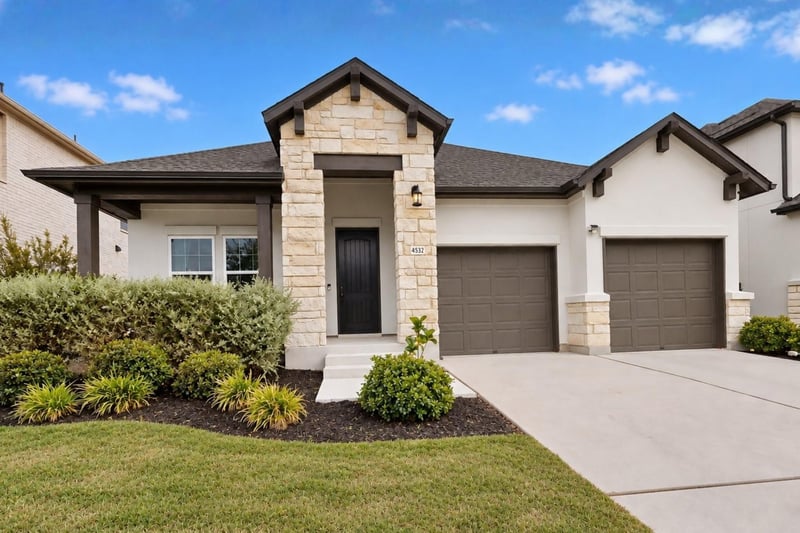 Virtual tour of 4532 Modena Bay Bnd