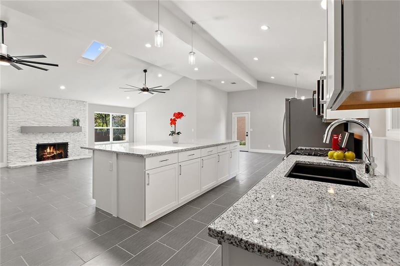 Virtual tour of 4535 Pack Saddle Pass