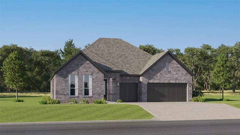 Virtual tour of 4549 Ramblin Acres RD