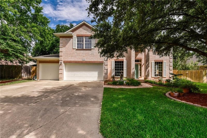 Virtual tour of 455 Logan RD