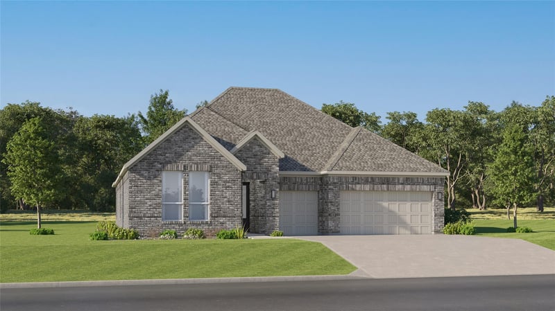 Virtual tour of 4553 Ramblin Acres RD