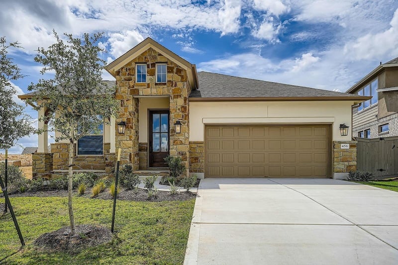 Virtual tour of 456 Brandywine RD