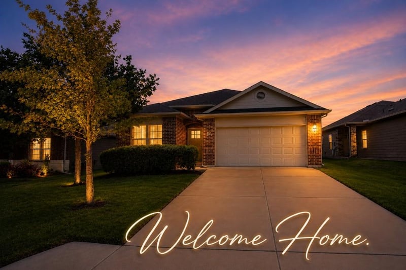Virtual tour of 457 Galway Bay LN