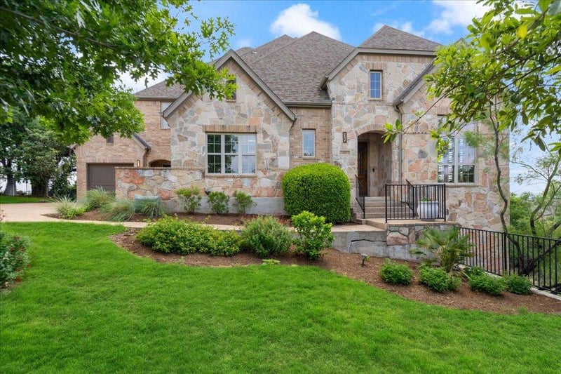 Virtual tour of 457 Santaluz LN