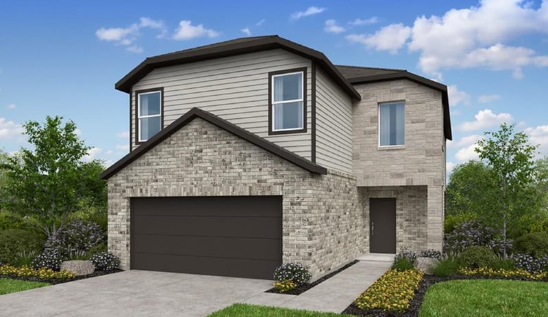 Virtual tour of 459 Breccia Trl