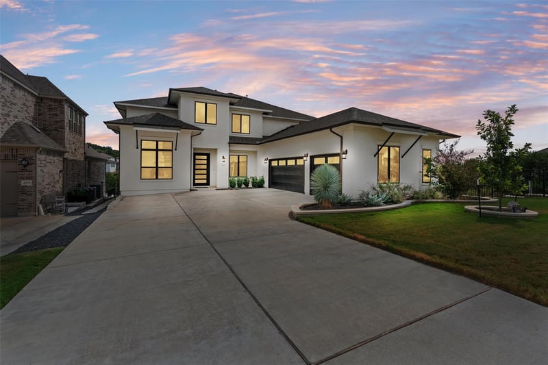 Virtual tour of 4600 Apollonia Way