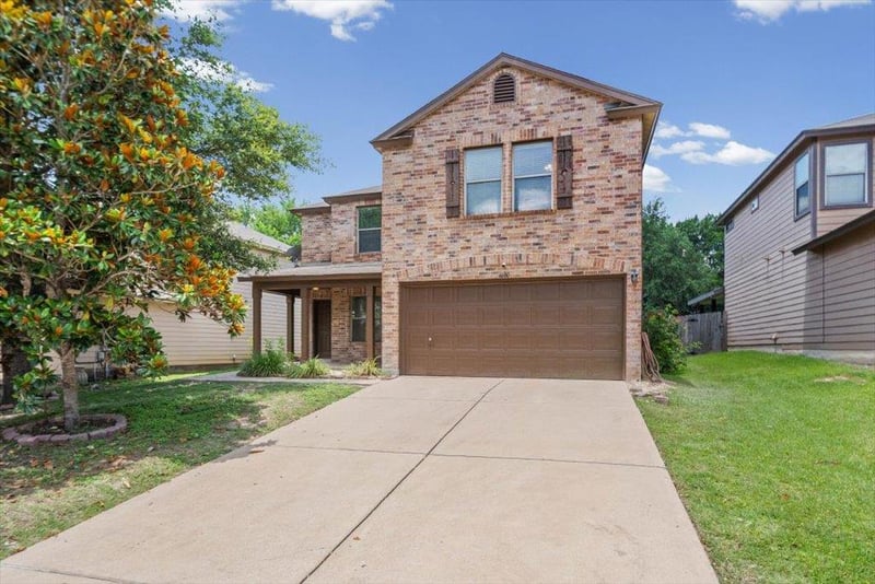 Virtual tour of 4600 Cottonwood St