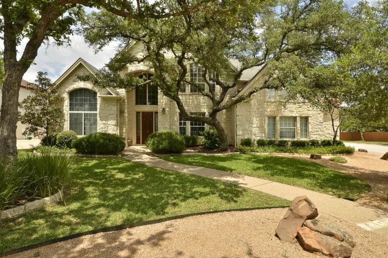 Virtual tour of 4600 Dusik LN