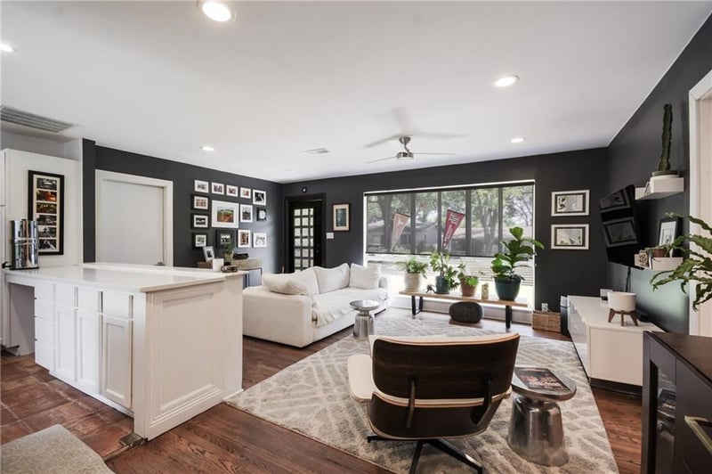 Virtual tour of 4600 Finley Dr