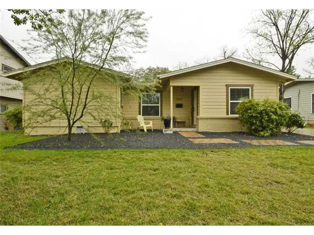 Virtual tour of 4600 Oakmont Blvd