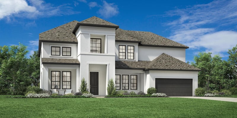 Virtual tour of 4600 Ol Brushy Creek LN