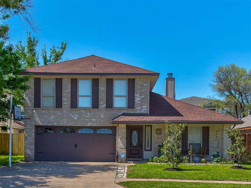 Virtual tour of 4600 Sojourner St