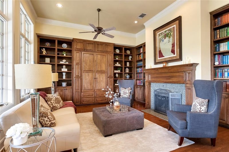 Virtual tour of 4600 W Rim Cv
