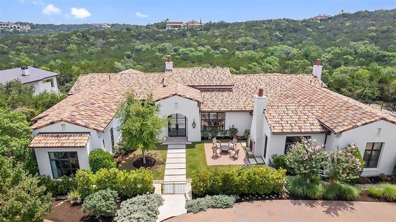 Virtual tour of 4601 Peralta LN