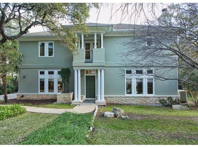 Virtual tour of 4601 Ridge Oak Dr