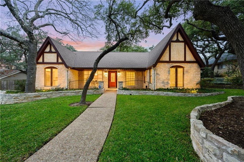 Virtual tour of 4602 Creek RDG